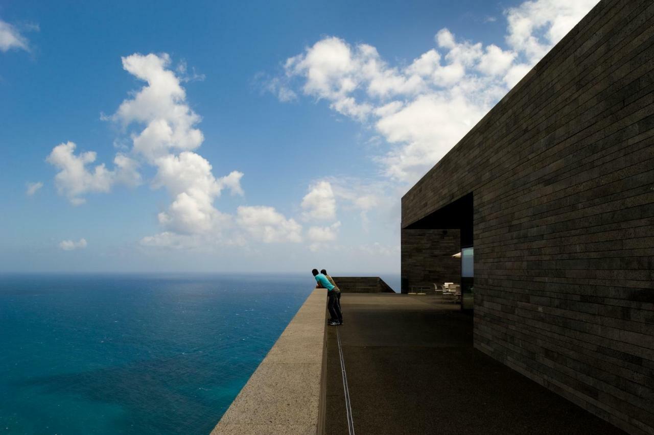Madeira House Villa Calheta  Exterior photo