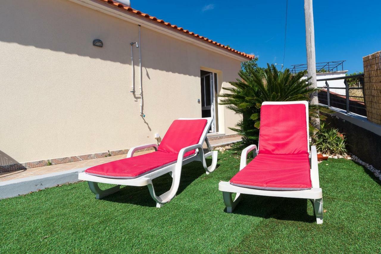 Madeira House Villa Calheta  Exterior photo