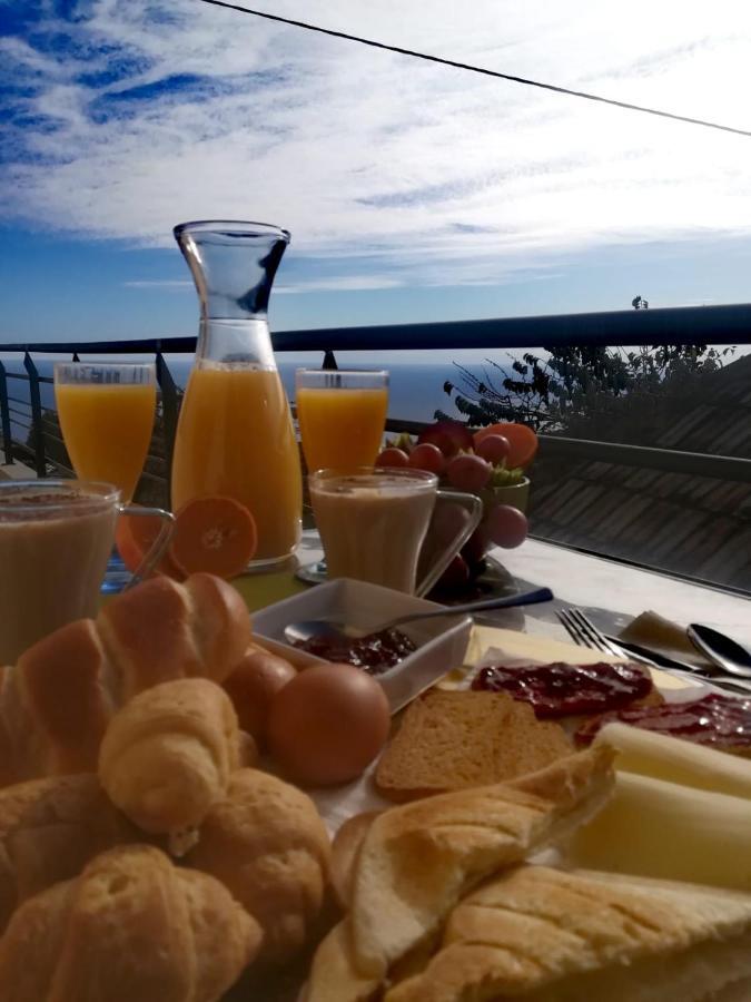 Madeira House Villa Calheta  Room photo